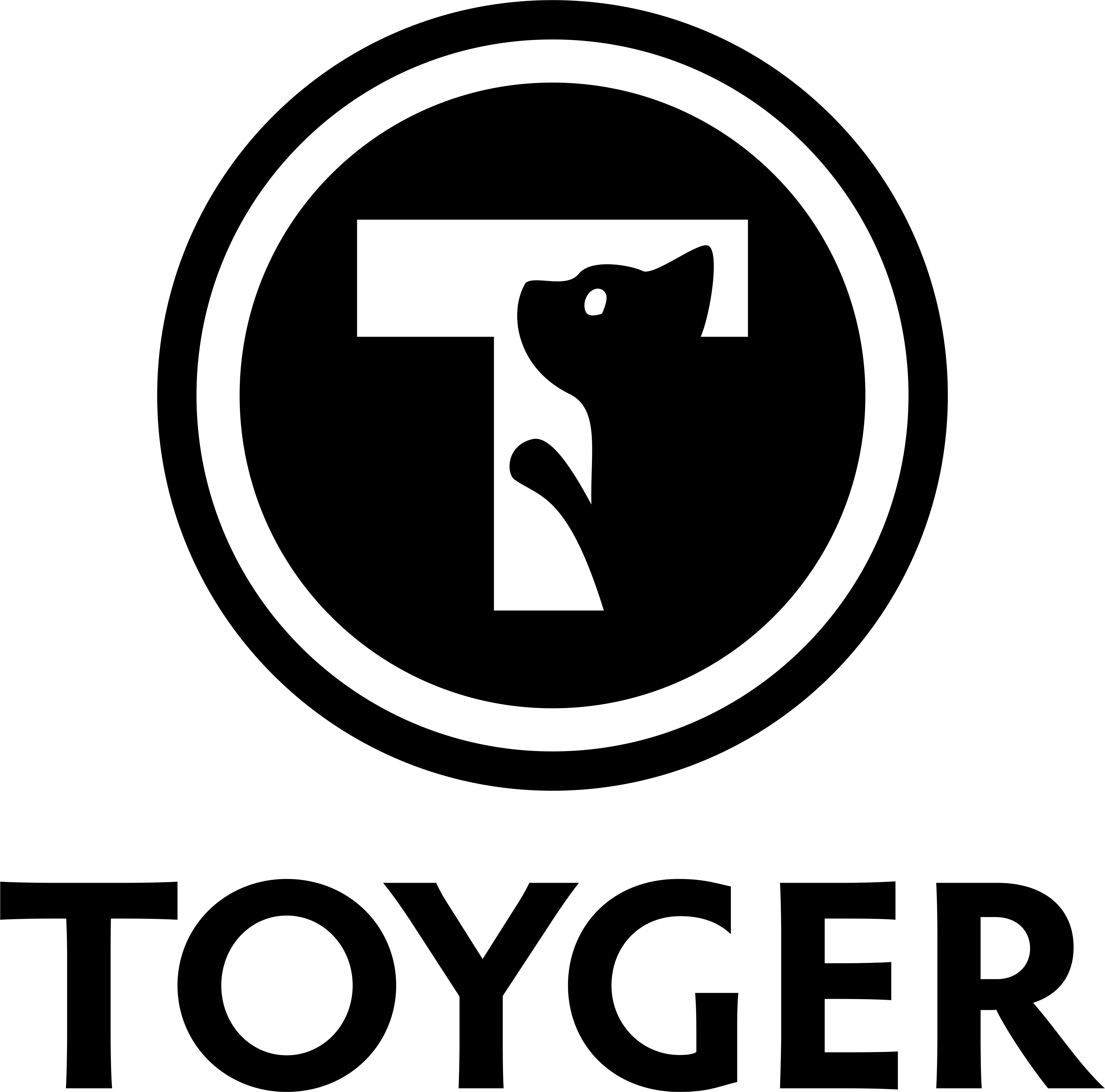 株式会社TOYGER